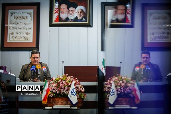 نشست خبری رئیس دانشگاه فرهنگیان