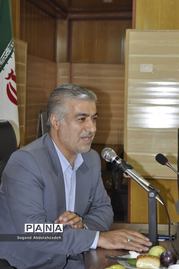 اختتامیه جشنواره تولید محتوای زیست فناوری