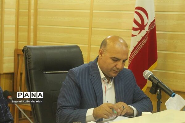 اختتامیه جشنواره تولید محتوای زیست فناوری