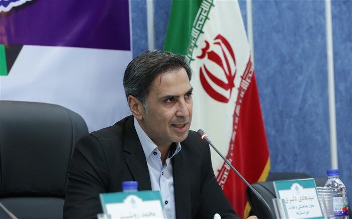 هادی دلبری: حتی‌المقدور نوع و رنگ لباس فرم دانش‌آموزان مانند سال گذشته باشد