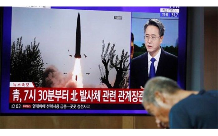 کره‌شمالی: آمریکا باعث تنش نظامی می‌شود