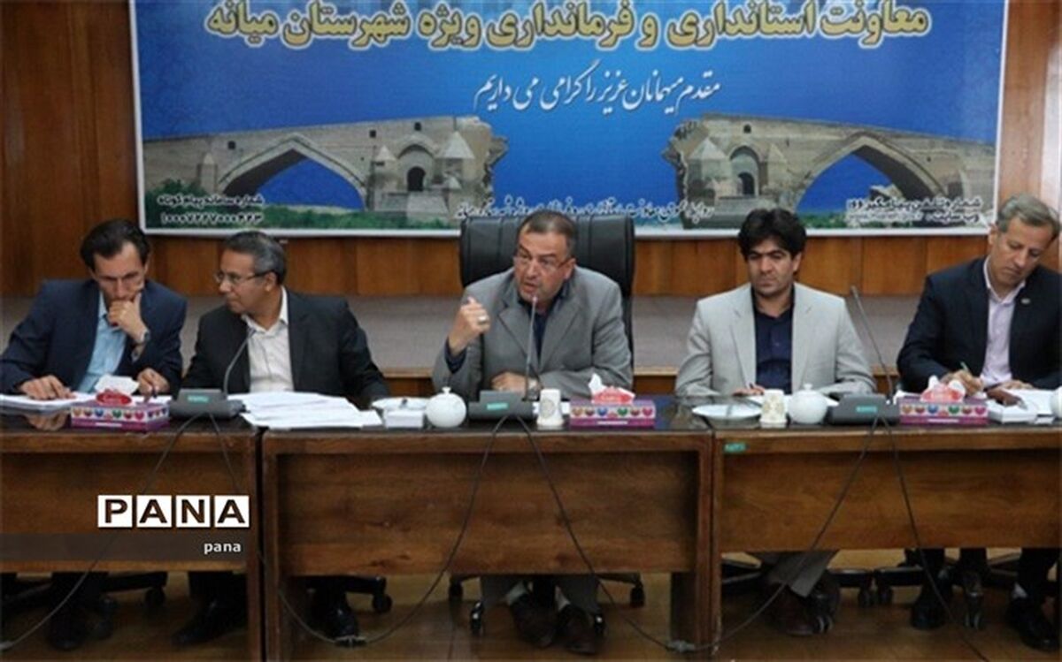 تصویب 117 میلیارد ریال از محل اعتبارات تملک دارائی های سرمایه ای استان به شهرستان در سال جاری