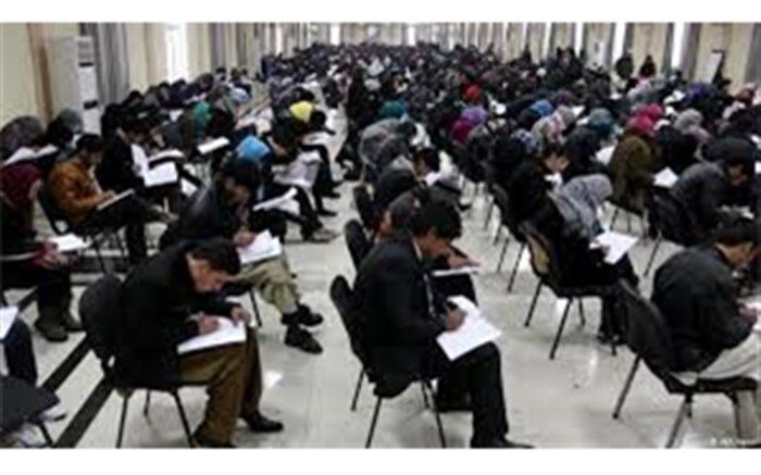 دو رتبه تک رقمی کنکور سراسری از آن گیلانی‌ها شد
