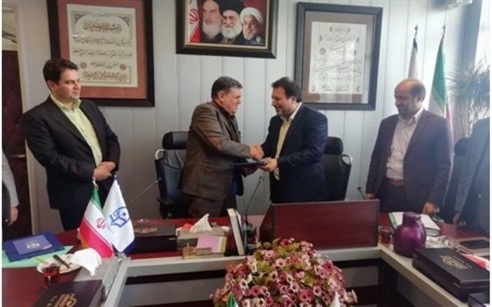 امضای تفاهم نامه همکاری مشترک بین دانشگاه فرهنگیان و معاونت آموزش متوسطه وزارت آموزش و پرورش