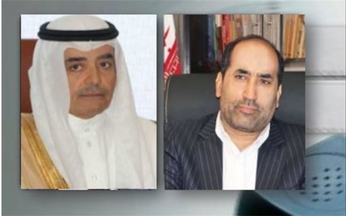 در ارتباط تلفنی دبیرکل با مدیرکل آیسسکو مطرح شد: پیشنهاد گفت‌وگوی فرهنگی کشورهای جهان اسلام در چارچوب دیپلماسی فرهنگی
