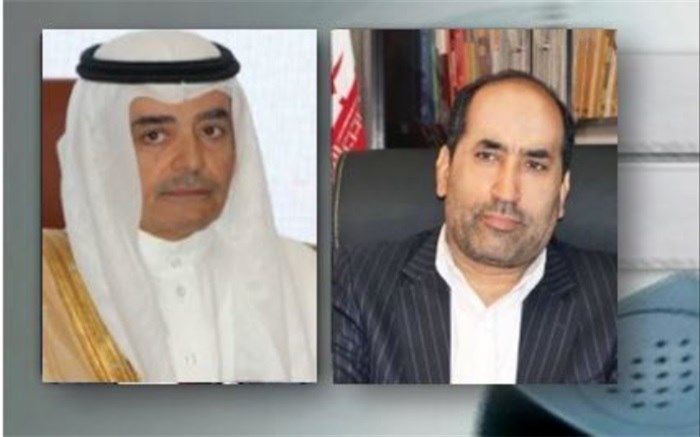 در ارتباط تلفنی دبیرکل با مدیرکل آیسسکو مطرح شد: پیشنهاد گفت‌وگوی فرهنگی کشورهای جهان اسلام در چارچوب دیپلماسی فرهنگی