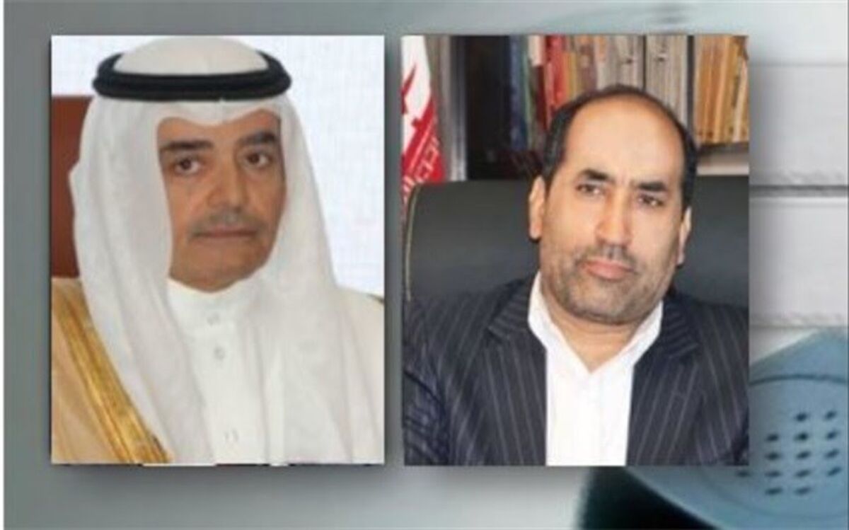 در ارتباط تلفنی دبیرکل با مدیرکل آیسسکو مطرح شد: پیشنهاد گفت‌وگوی فرهنگی کشورهای جهان اسلام در چارچوب دیپلماسی فرهنگی