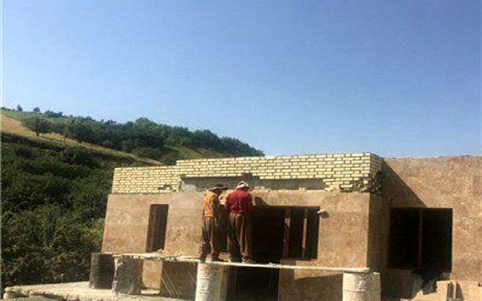 ۲.۹ میلیارد ریال برای ساماندهی سایت گردشگری میرآباد اشنویه هزینه می‌شود