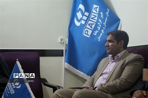 حضور مدیران کل دستگاه‌های اجرایی در خبرگزاری پانا