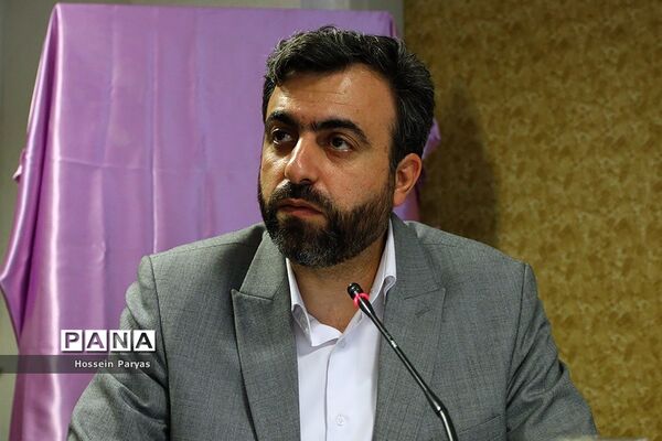 جلسه هماهنگی سی و هفتمین جشنواره فرهنگی هنری دانش‌آموزان
