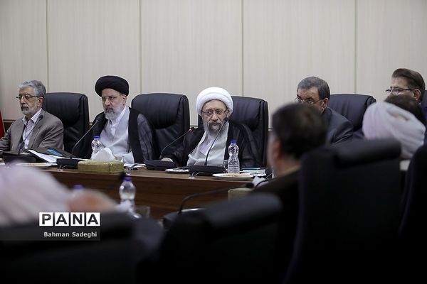 جلسه مجمع تشخیص مصلحت نظام