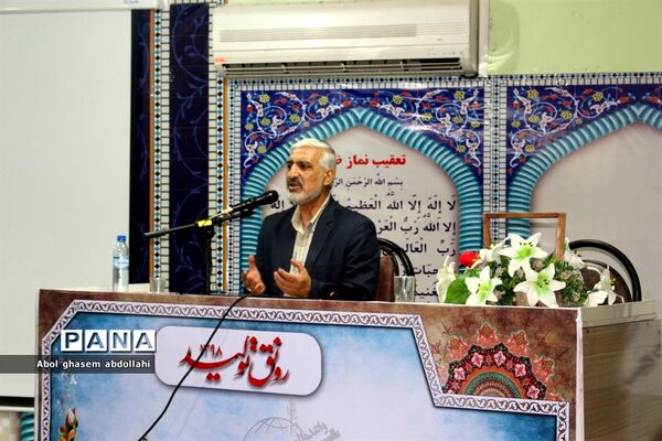 کارگاه آموزشی نقش رسانه‌های نوین در اطلاع رسانی و ارتباطات در بوشهر