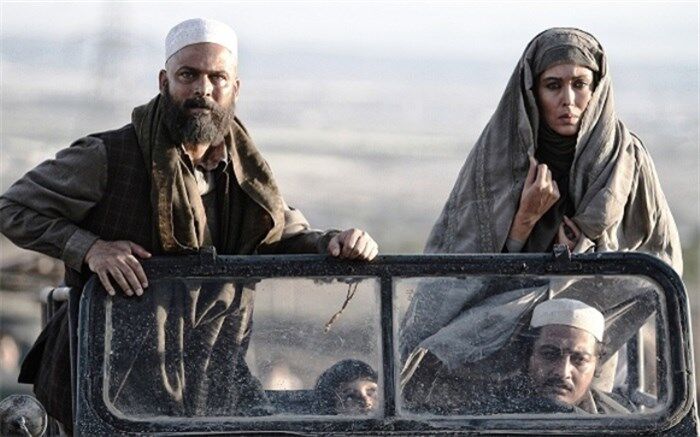 آخر هفته با فیلم‌های سینمایی تلویزیون