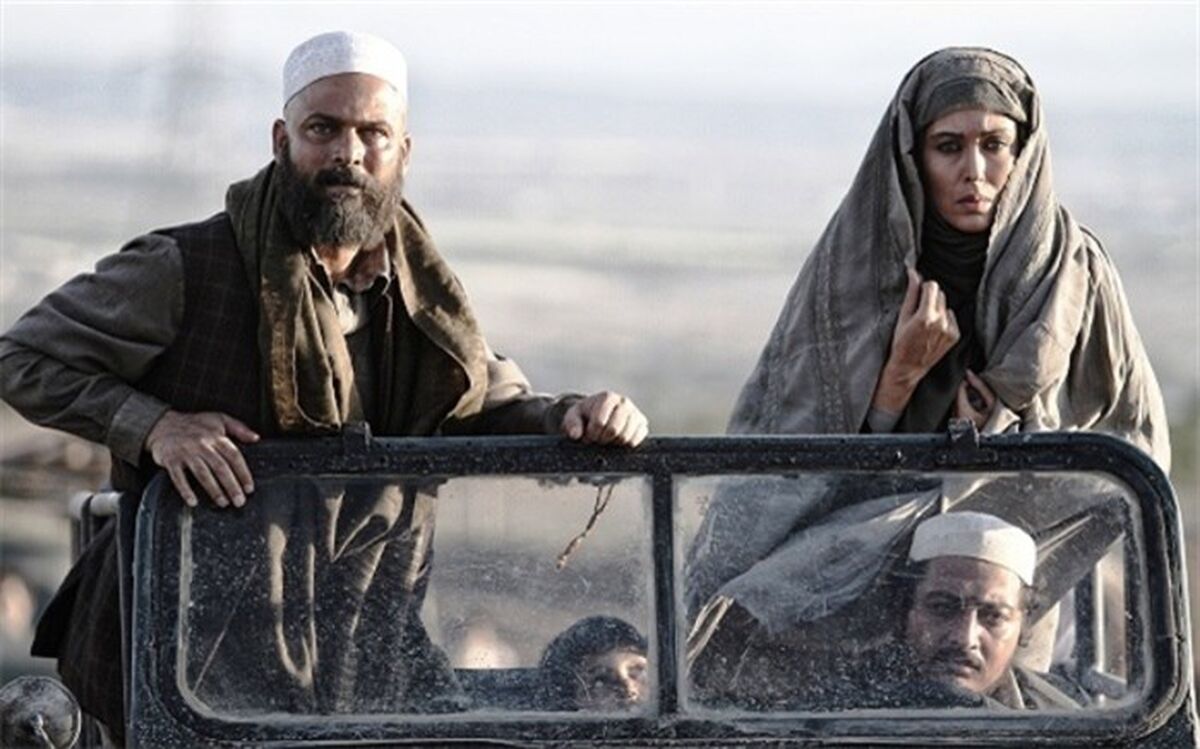 آخر هفته با فیلم‌های سینمایی تلویزیون