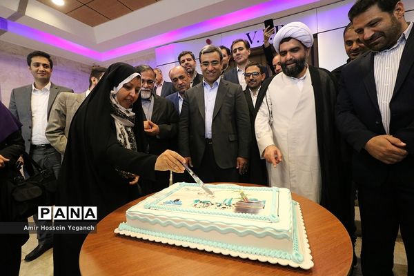 مراسم بزرگداشت روز خبرنگار در کیش