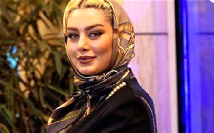 سحر قریشی  ازدواج کرد