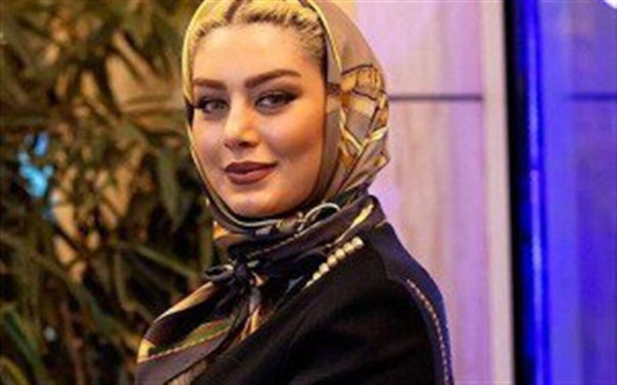 سحر قریشی  ازدواج کرد