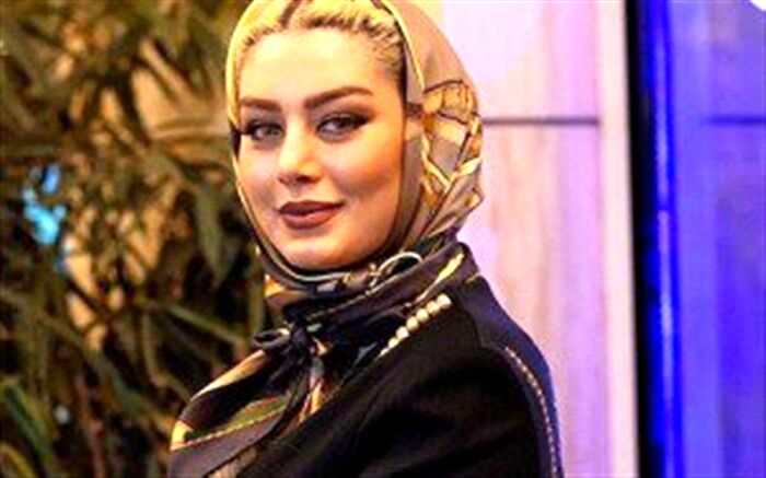 سحر قریشی  ازدواج کرد