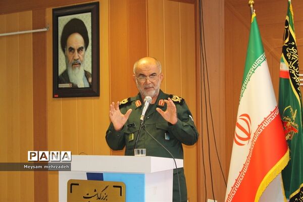 بزرگداشت روز خبرنگار در بوشهر