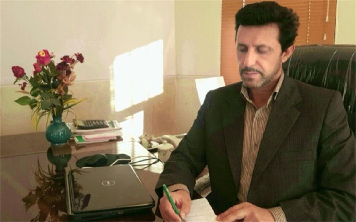 پیام تبریک مدیر آموزش و پرورش شهرستا ن نطنز  به مناسبت  روز خبرنگار