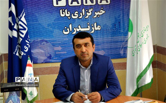 همایش دانش‌آموزان خبرنگار مازندران برگزار می‌شود