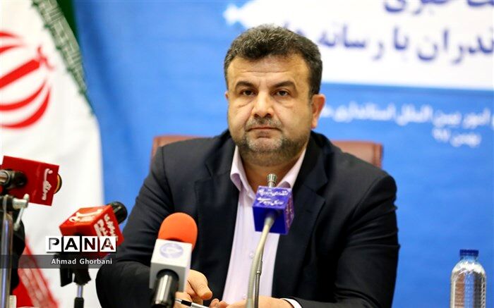 پیام تبریک استاندار مازندران به دانش‌آموزان خبرنگار خبرگزاری پانا