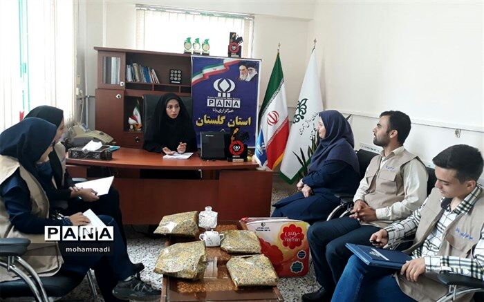 خبرنگاران پانا رسالت مهمی در انعکاس اخبار درست و ممانعت از سیاه نمایی دارند