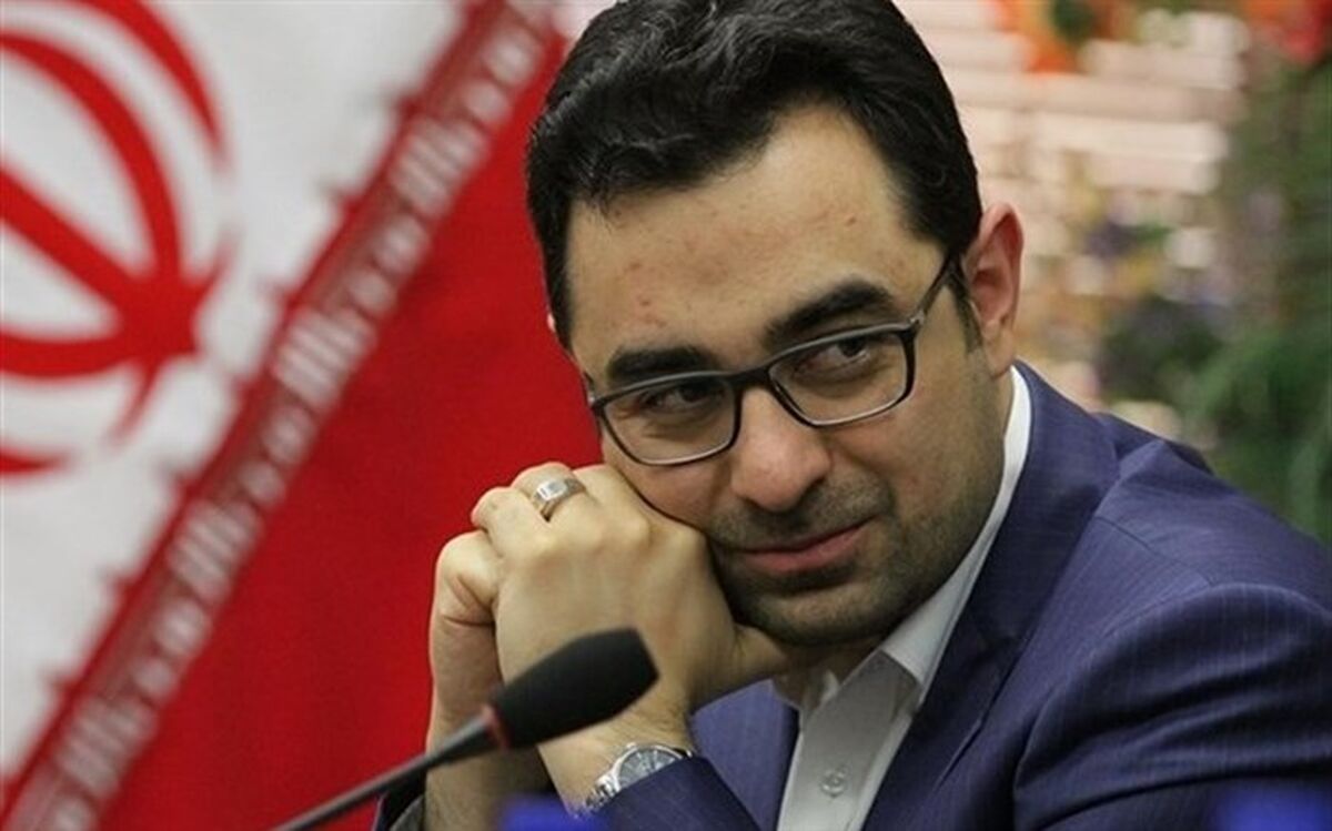 نامه جمعی از فعالان اقتصادی به رئیس قوه قضائیه، در حمایت از سید احمد عراقچی