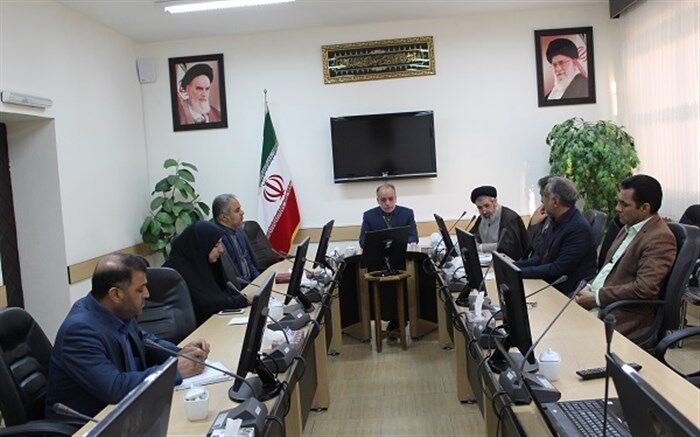 مدیر کل آموزش و پرورش خراسان جنوبی: اجرای 20 برنامه ی فرهنگی در دهه ولایت