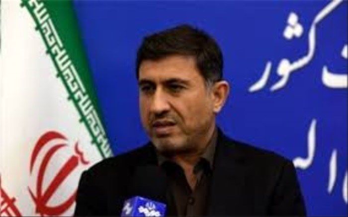 استاندار البرز: امید است مهرماه ۹۸ شاهد بهره برداری از قطار برقی کرج - هشتگرد باشیم