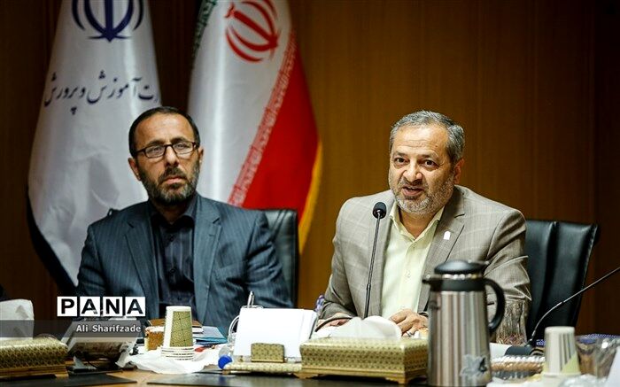 معاون پرورشی آموزش‌وپرورش خبر داد: راه‌اندازی کانون یاریگران زندگی در ۱۰ درصد مدارس کشور