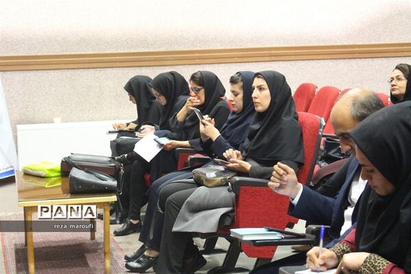 دومین نشست‌خبری مدیرکل میراث فرهنگی، صنایع‌دستی  و گردشگری آذربایجان غربی