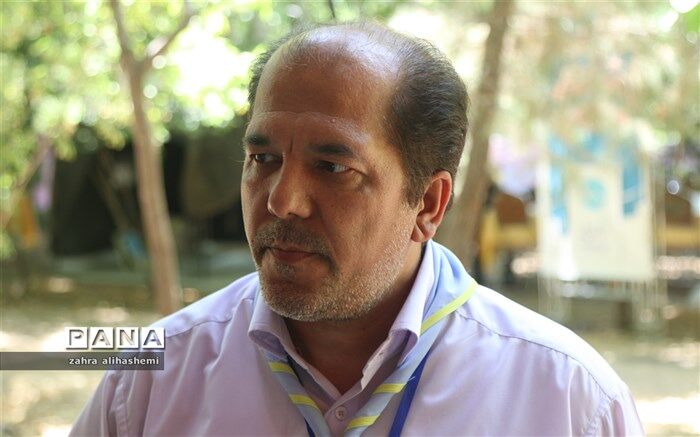 مدیر  ارزیابی سازمان دانش آموزی:  ارزیابی آموخته‌های دانش آموزان را محک می زند