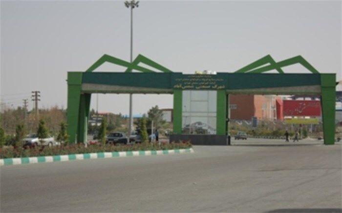 مشکلی برای تامین برق واحد شهرک شمس آباد وجود ندارد