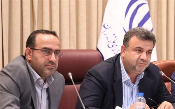 استاندار مازندران تأکید کرد: تسریع در لایروبی و بازگشایی بستر رودخانه‌ها