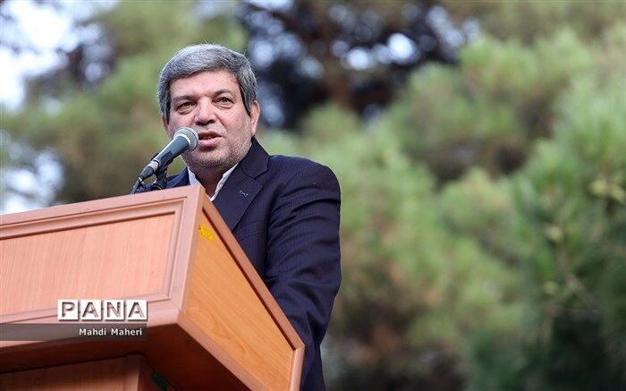 سرپرست وزارت آموزش و پرورش: اردوهای دانش‌آموزی می‌تواند کانون سالم‌سازی جامعه باشد