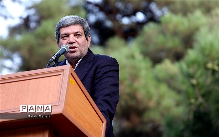 سرپرست وزارت آموزش و پرورش: اردوهای دانش‌آموزی می‌تواند کانون سالم‌سازی جامعه باشد