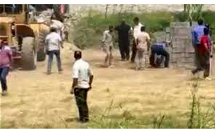 متهمان حادثه تیراندازی در محمود آباد مازندران دستگیر شدند