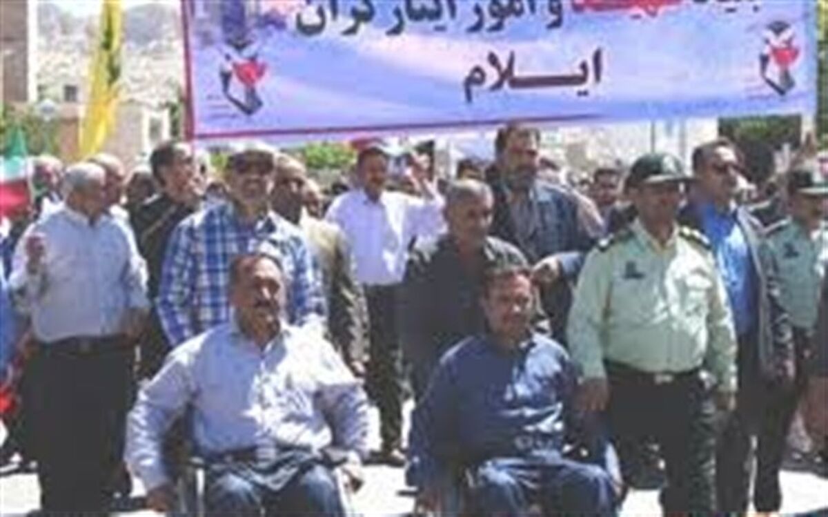مدیر کل بنیاد شهید ایلام: بیش از سه هزار ایثارگر ایلامی  در استان ایلام بیکار هستند