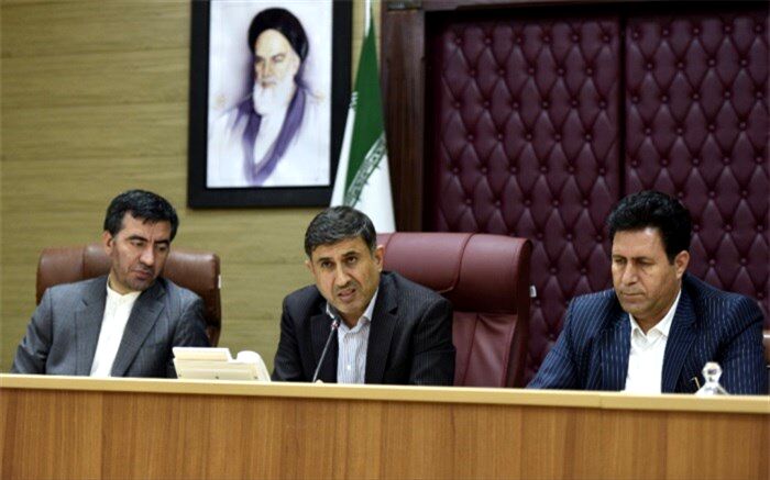 استاندار البرز : شورای هماهنگی تبلیغات اسلامی البرز برای حفظ و ثبات آرمان های انقلاب پیشگام است