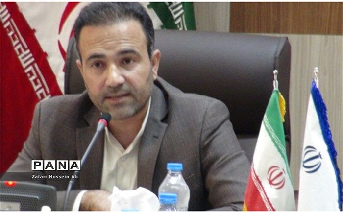 برگزاری چهارمین جلسه شورای اداری درفرمانداری شیروان
