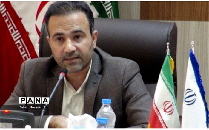 برگزاری چهارمین جلسه شورای اداری درفرمانداری شیروان