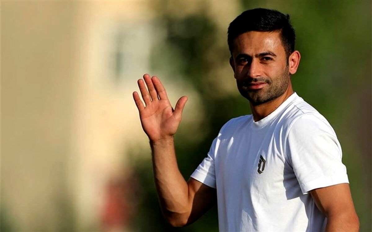نام مشتری جدید ستاره محبوب استقلالی‌ها مشخص شد