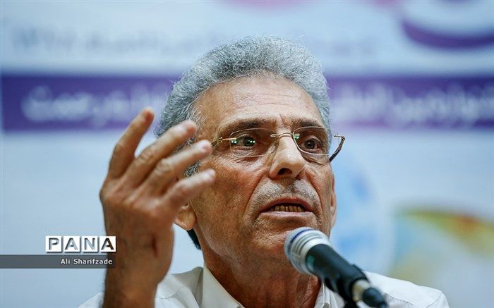 بیژن کامکار: جشنواره «دف؛ نوای رحمت» مشعل موسیقی ایرانی را روشن نگه داشته است