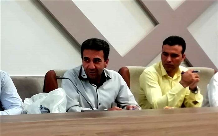 معاون فنی مسابقات ورزش دانش‌آموزی: مسابقات کشوری باعث افزایش توانایی‌های دانش‌آموزان می‌شود 