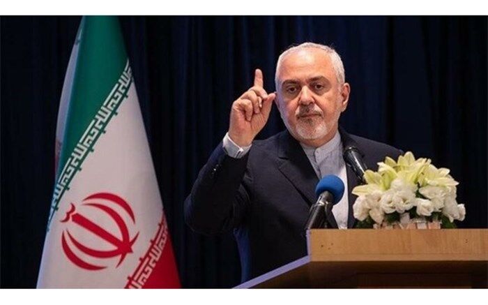 ظریف: تحریم‌های آمریکا تاثیر مستقیمی بر تولیدات دارو دارند
