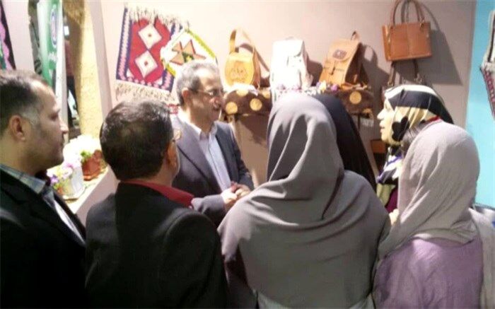 محسنی بند پی :با بهره گیری از سیستم‌های تجاری و بازرگانی می توان مهاجرت معکوس روستایی را تحقق بخشید