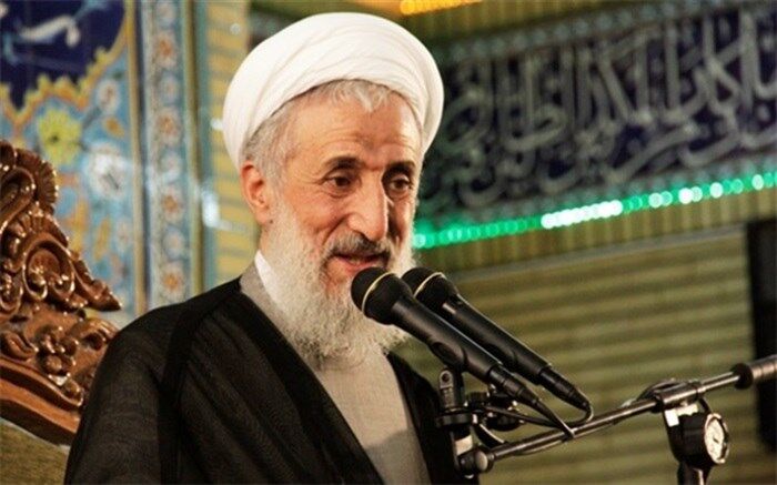 صدیقی: امامت عهدالله است و با انتخابات و شورا درست نمی‌شود