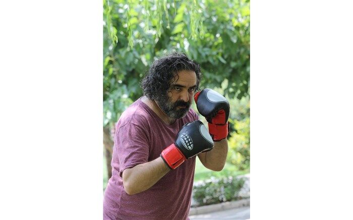 تپلی و من یک میلیاردی شد