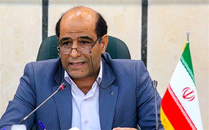 پیام تبریک مدیرکل آموزش و پرورش استان یزد به مناسبت سالروز ورود آزادگان به میهن اسلامی